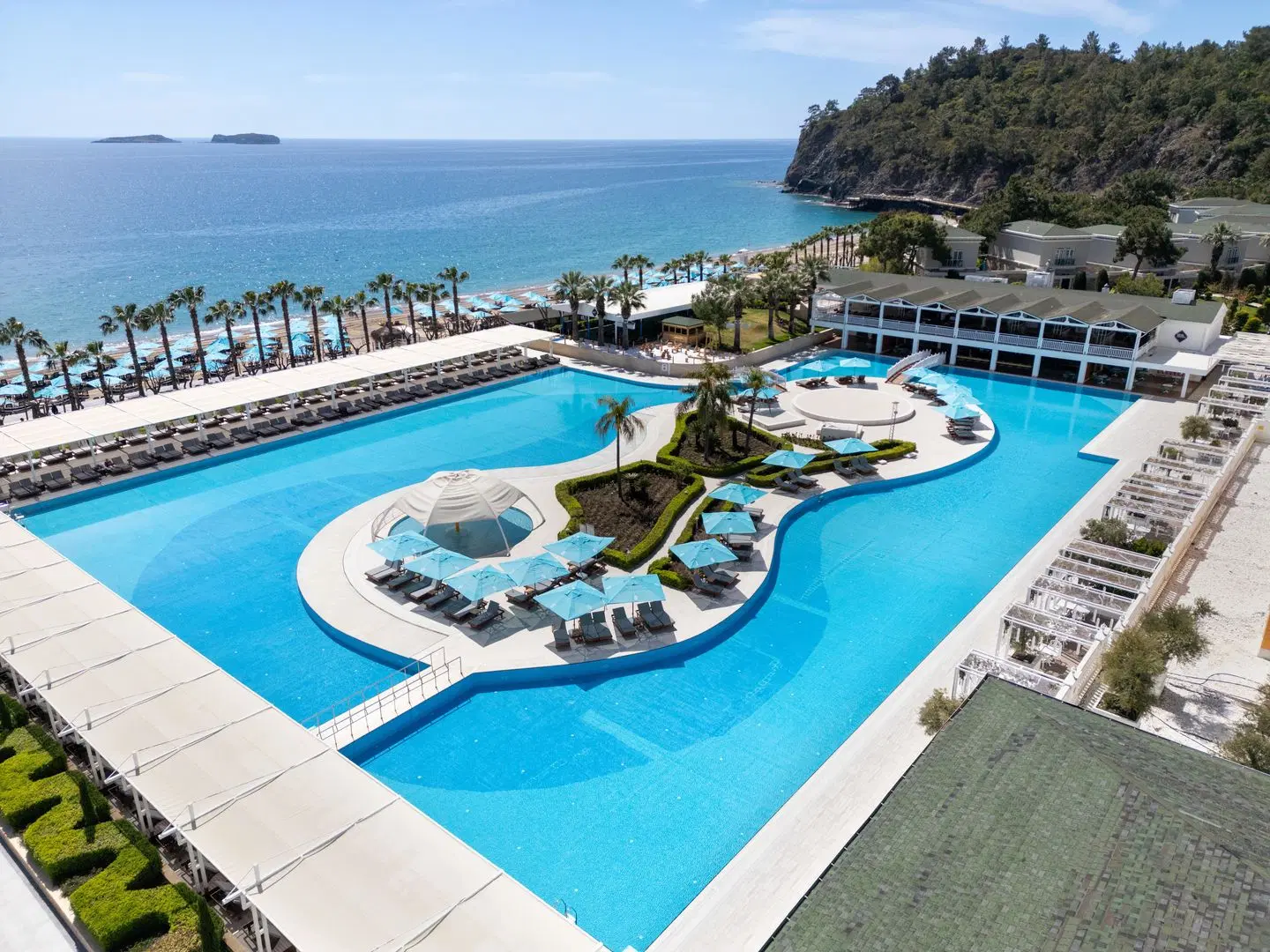 Nirvana Dolce Vita OUTDOOR_POOL