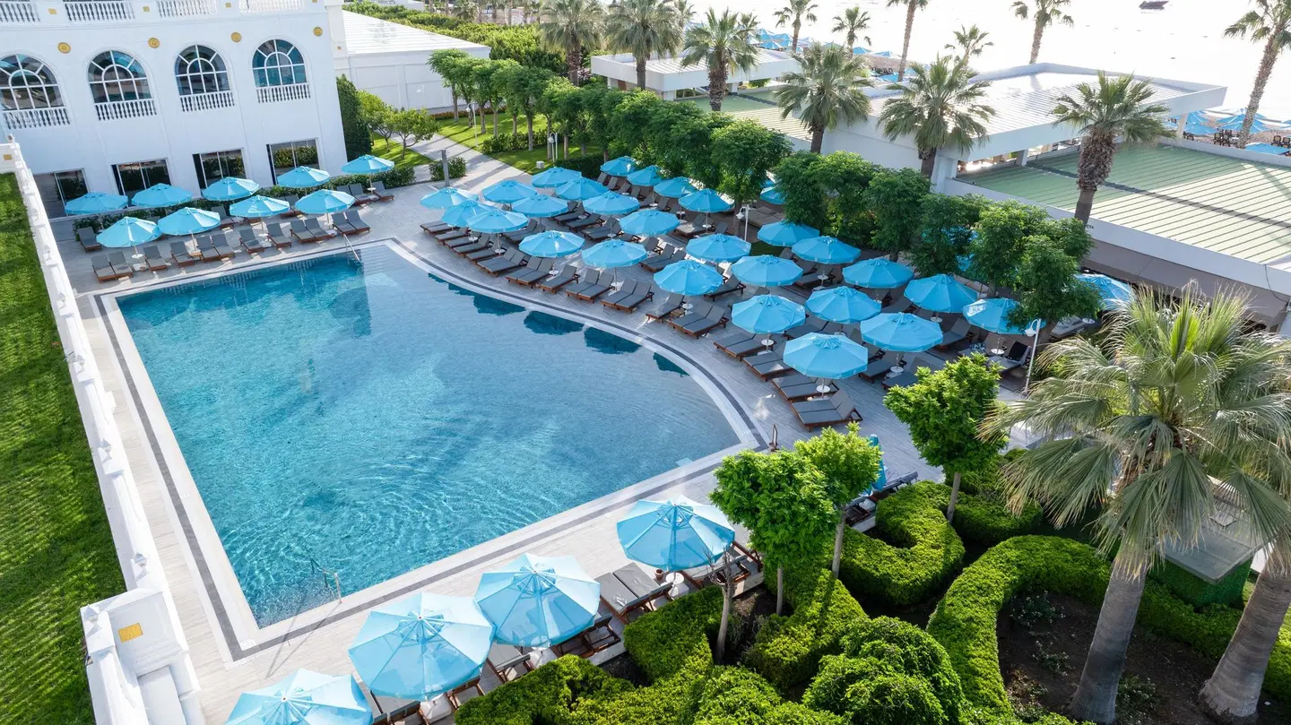 Nirvana Dolce Vita OUTDOOR_POOL