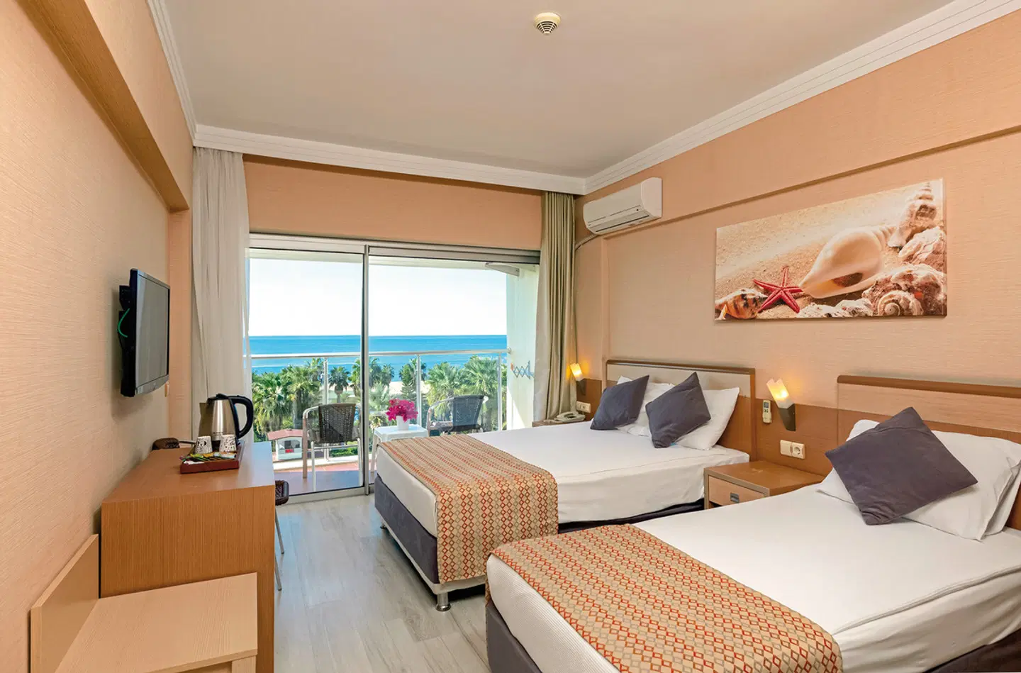 Seher Kumköy Star Resort & Spa ROOM_EXAMPLE