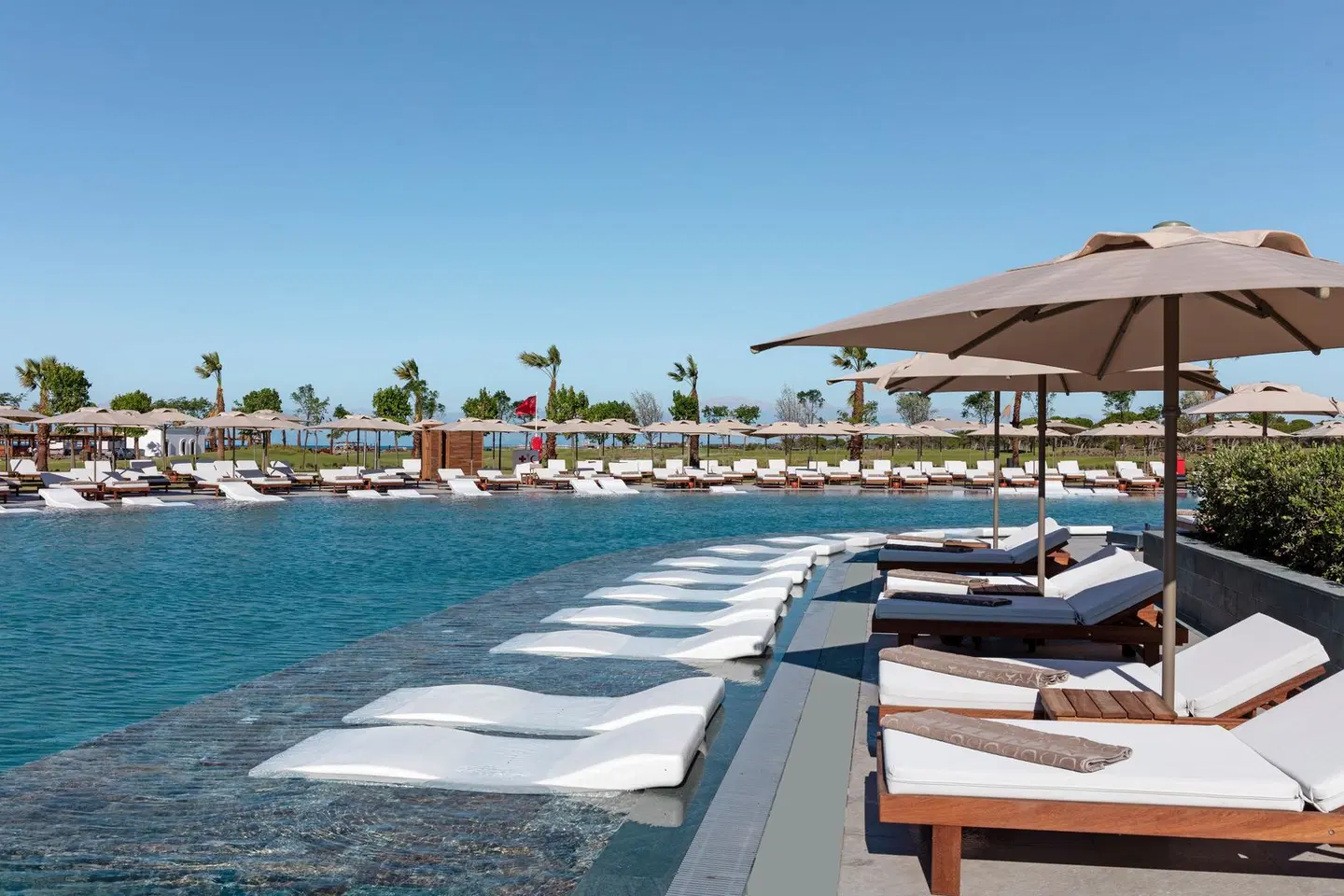 Cullinan Belek OUTDOOR_POOL