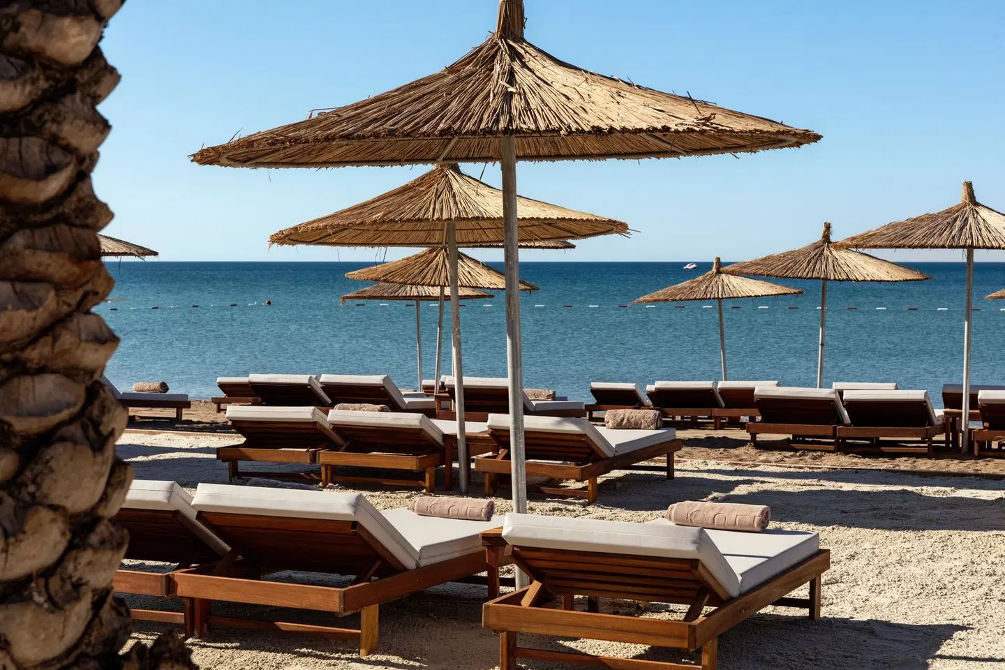 Cullinan Belek Strand