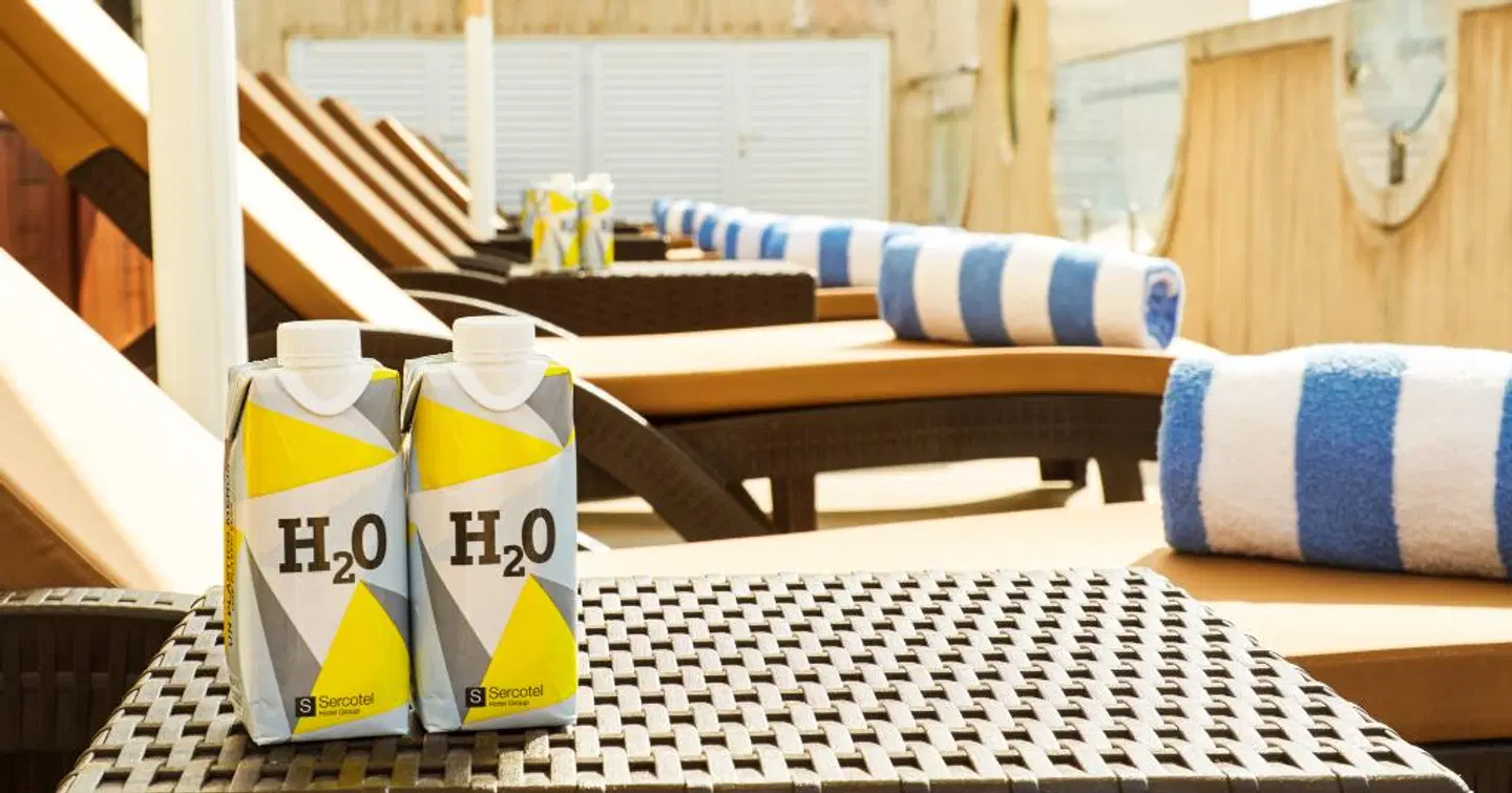 Kalma Sitges Hotel ROOM_EXAMPLE