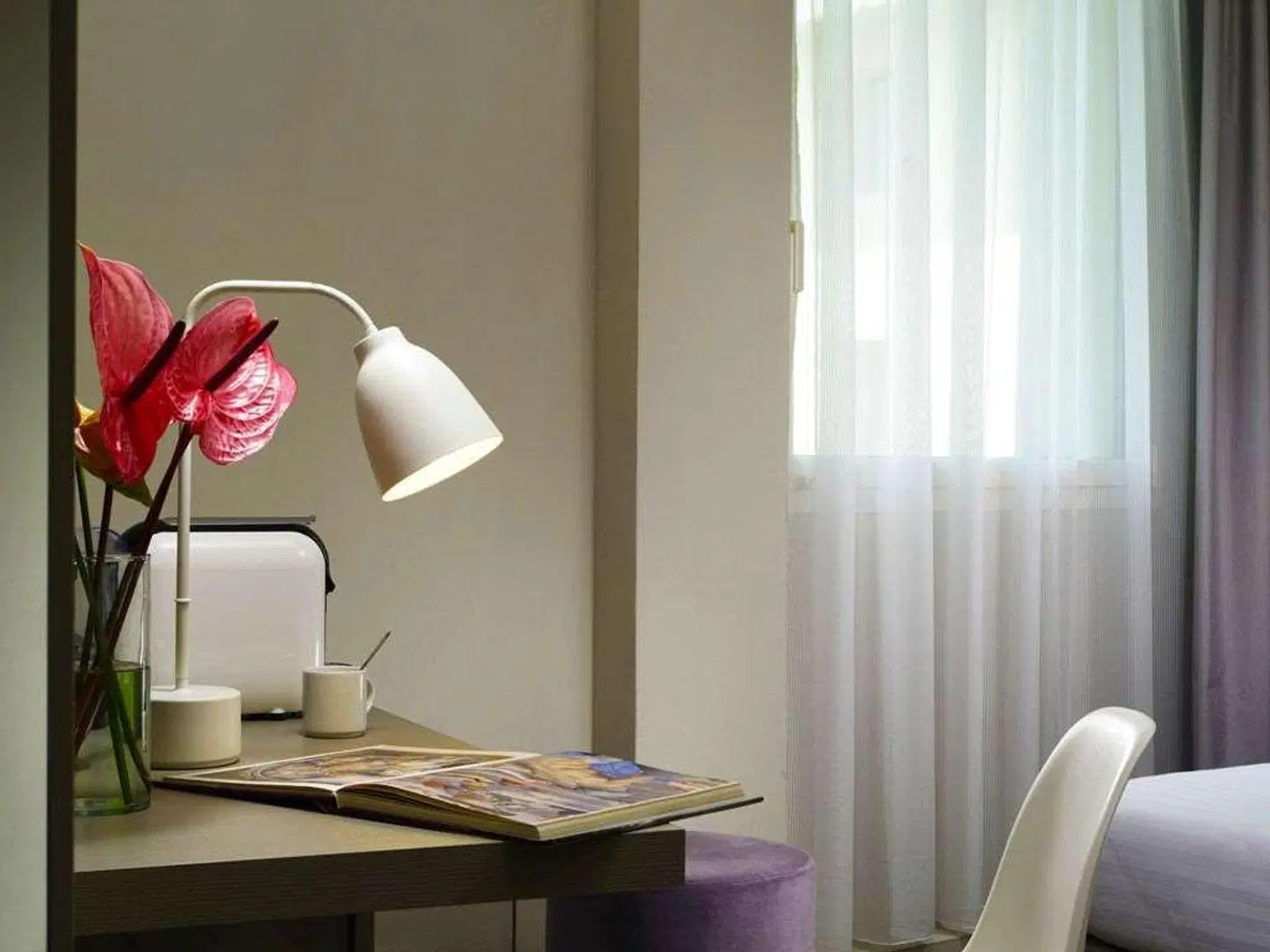 Glance Hotel In Florence HEALTH_BEAUTY