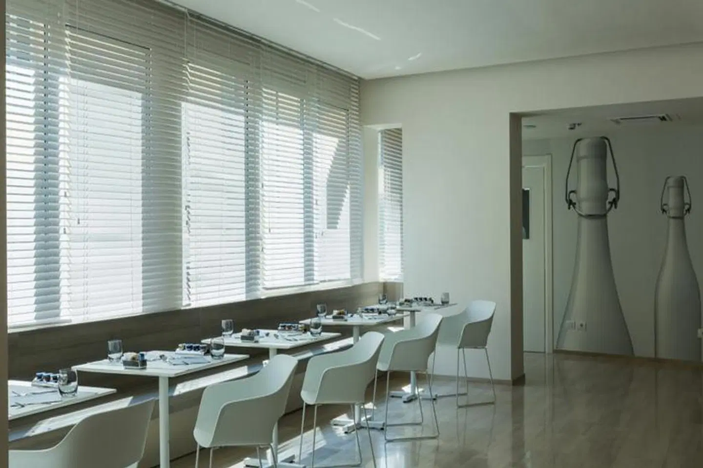 Glance Hotel In Florence Konferenz