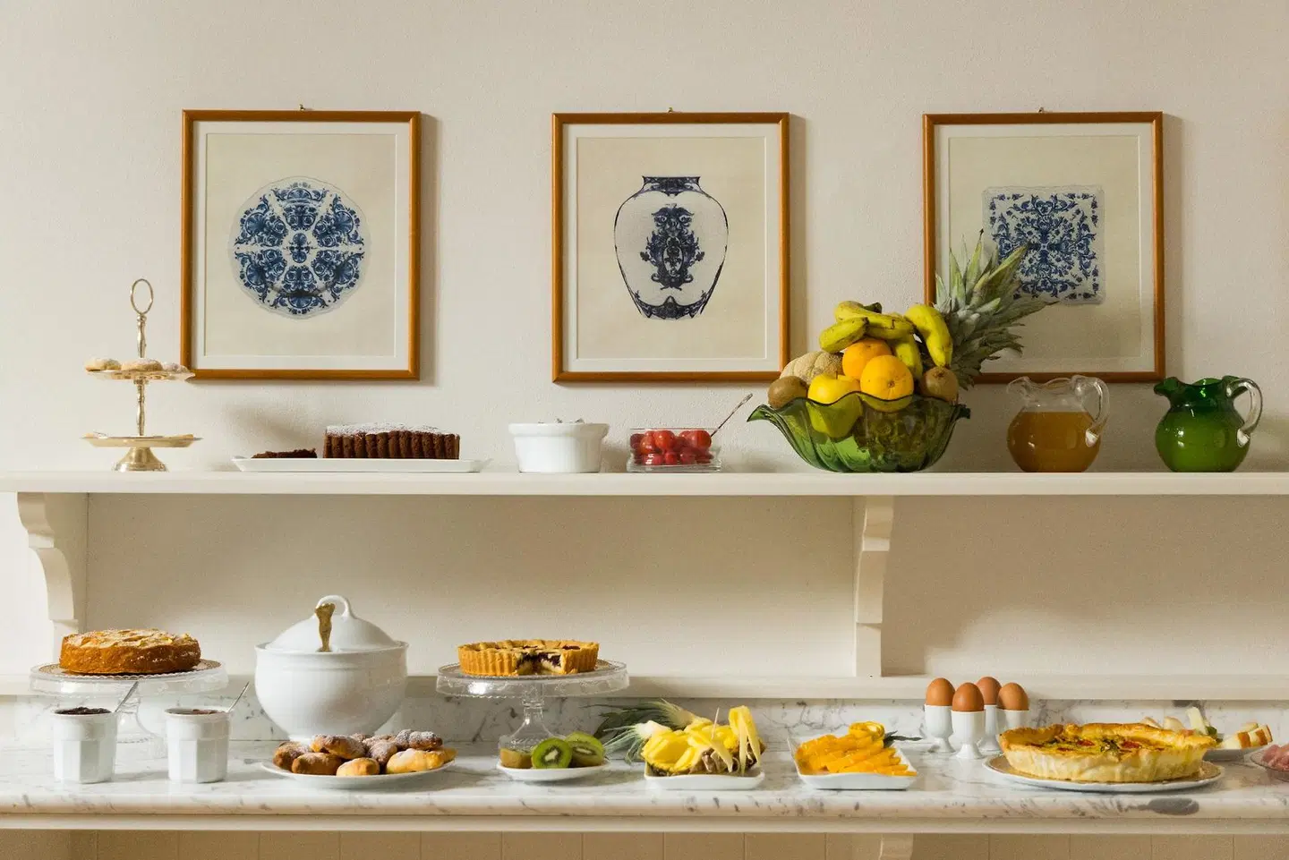 Casa G. Firenze Restaurant