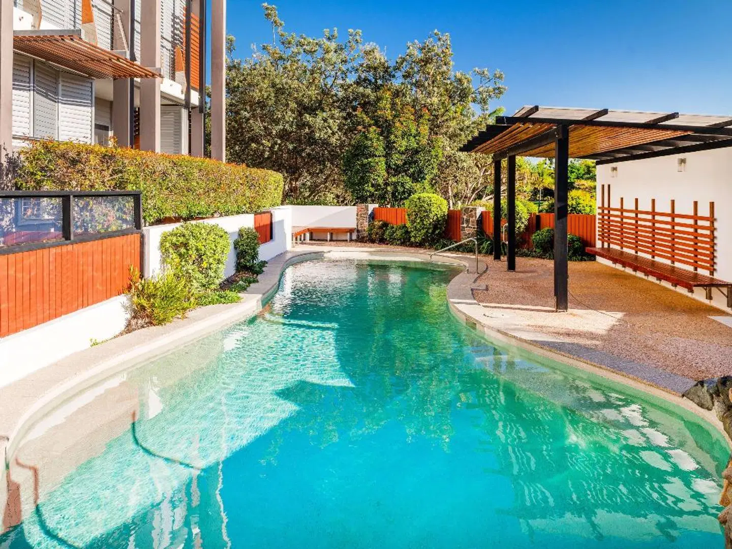 The Sebel Twin Waters OUTDOOR_POOL