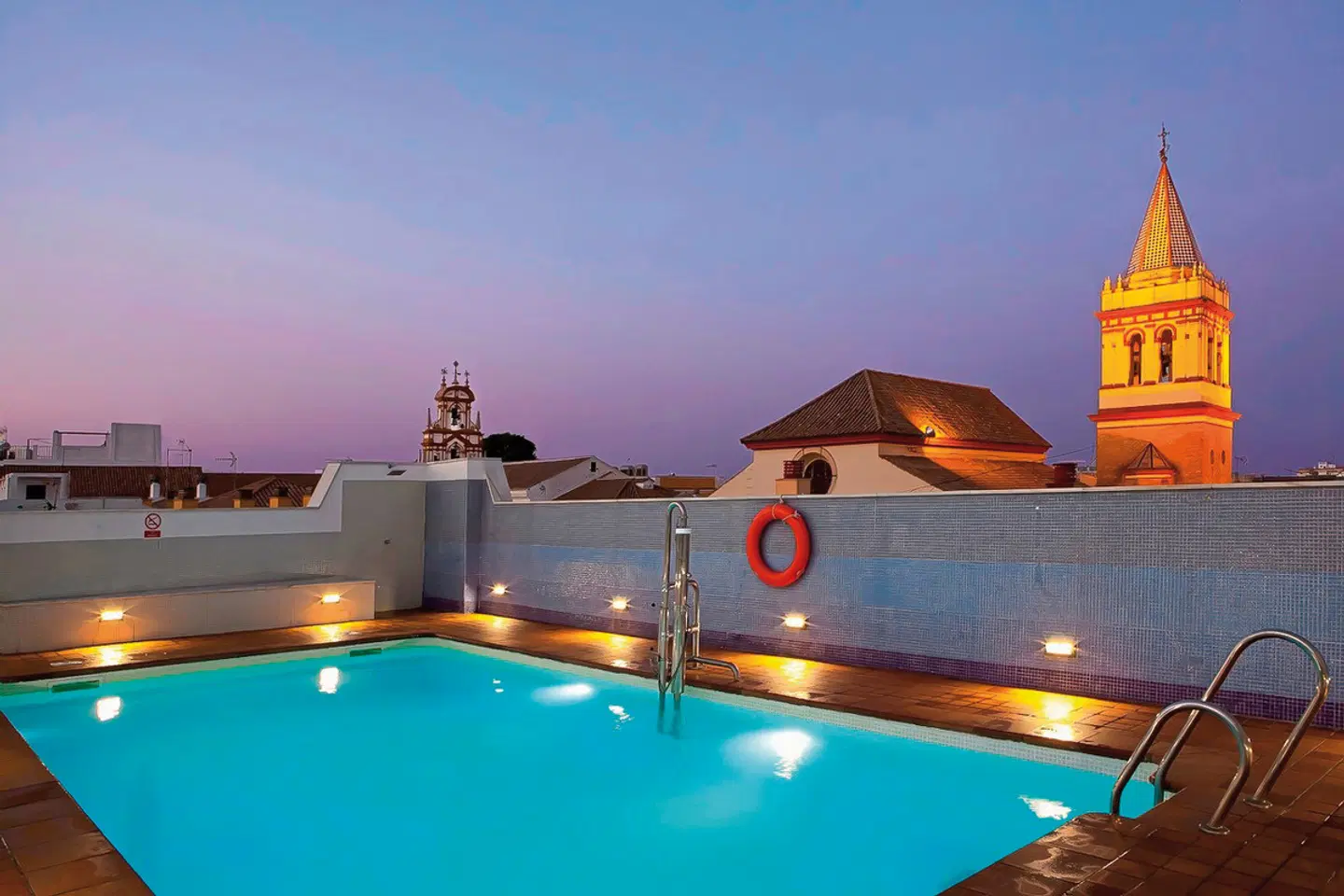 San Gil OUTDOOR_POOL