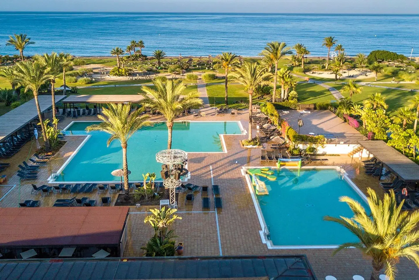 Impressive Playa Granada Golf OUTDOOR_POOL