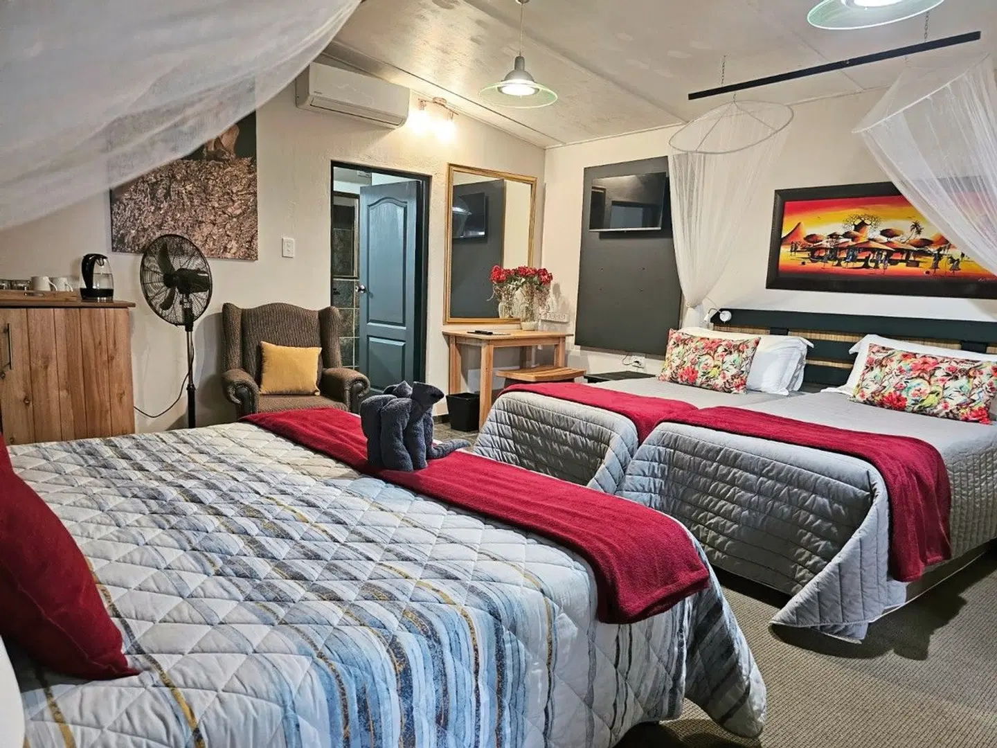 Umlilo Lodge ROOM_EXAMPLE