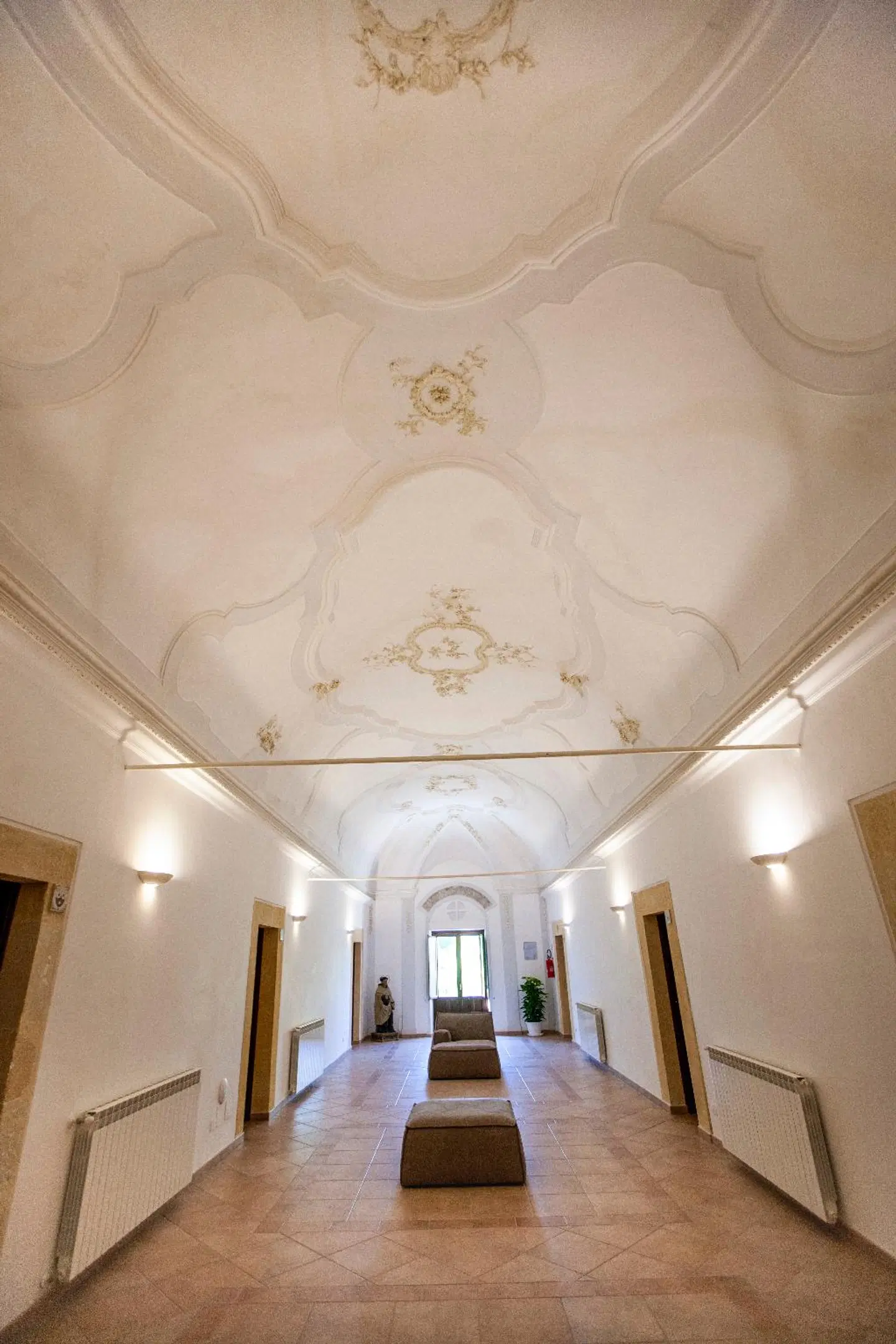 Il Carmine LOUNGE_LOBBY