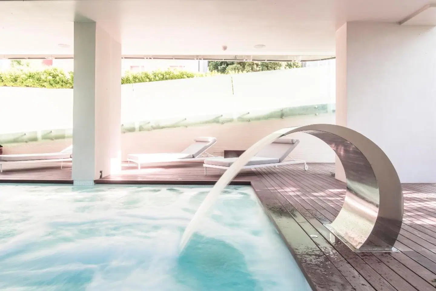 Sans Souci HEALTH_BEAUTY