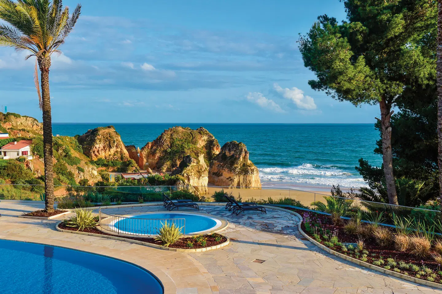 Pestana Alvor Praia Premium Beach & Golf Resort OUTDOOR_POOL