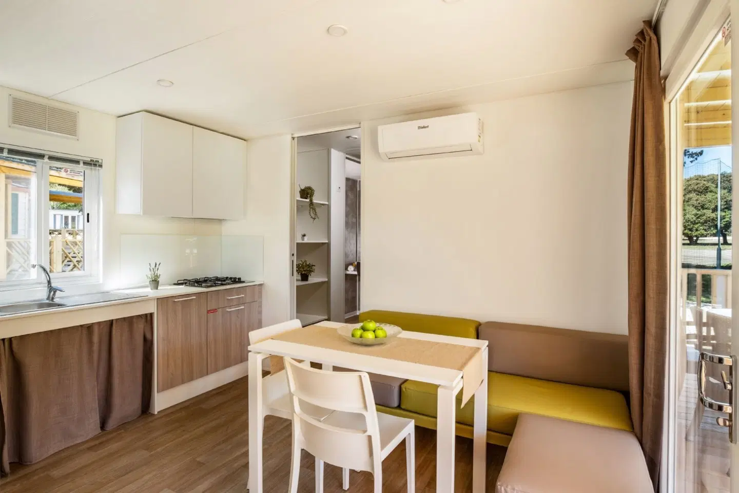 Brioni Sunny Camping by Valamar ROOM_EXAMPLE