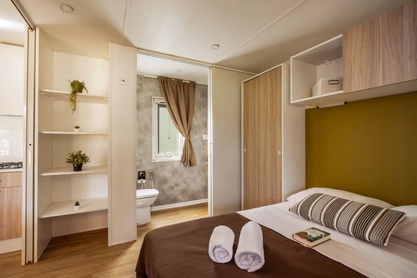 Brioni Sunny Camping by Valamar ROOM_EXAMPLE