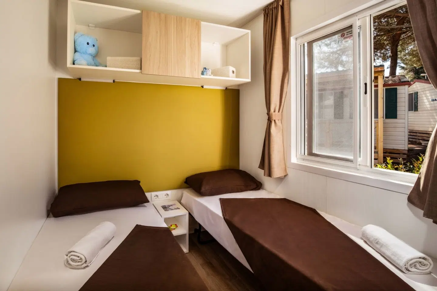 Brioni Sunny Camping by Valamar ROOM_EXAMPLE