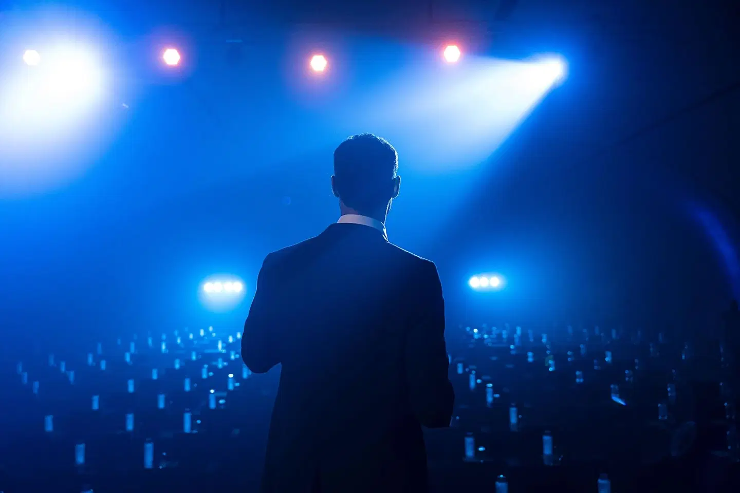 Paradisus Cancun PEOPLE