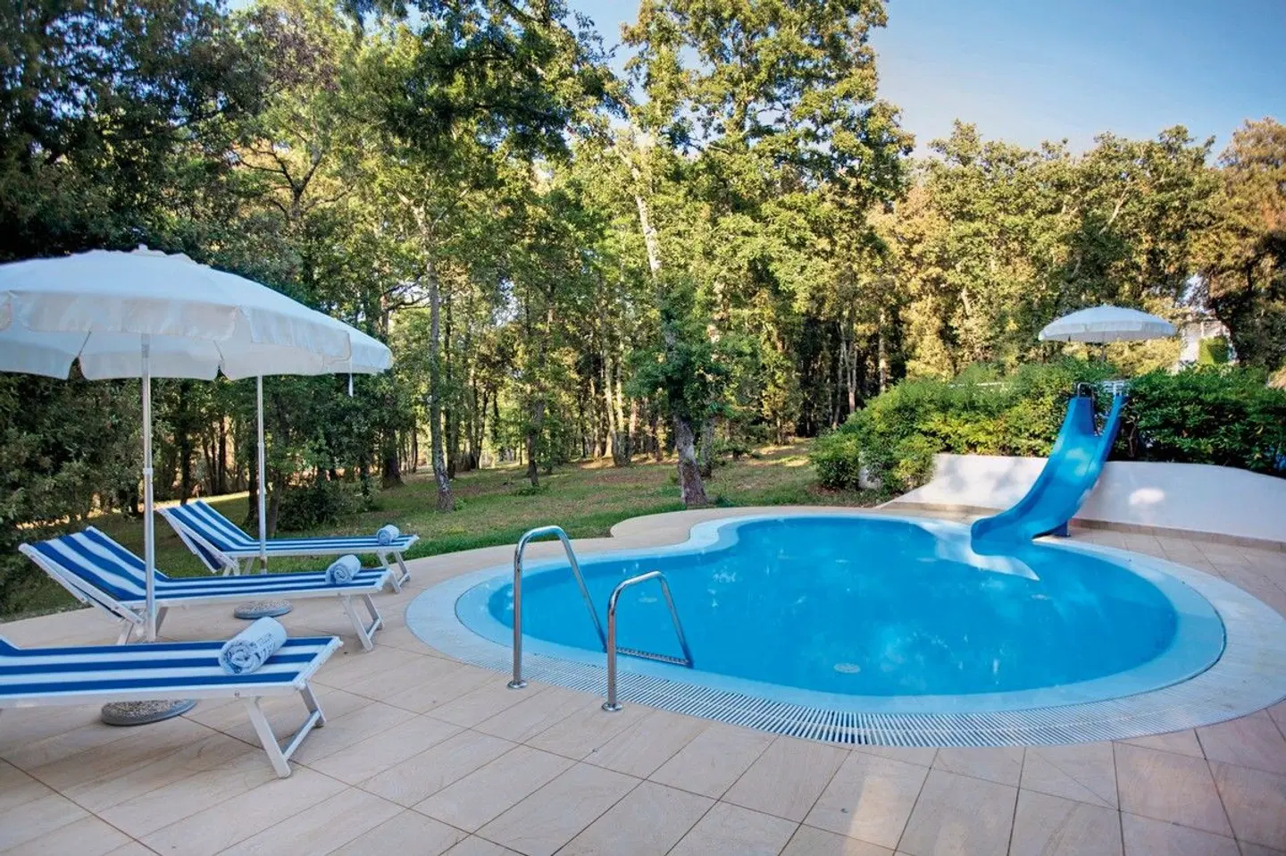Valamar Tamaris Resort OUTDOOR_POOL