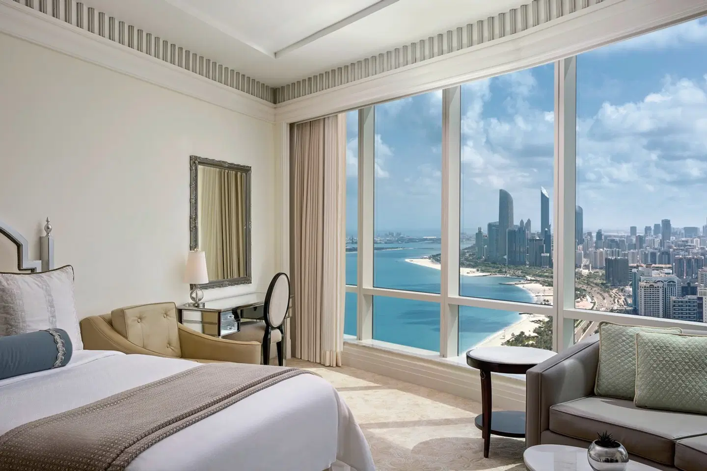 The St. Regis Abu Dhabi ROOM_EXAMPLE