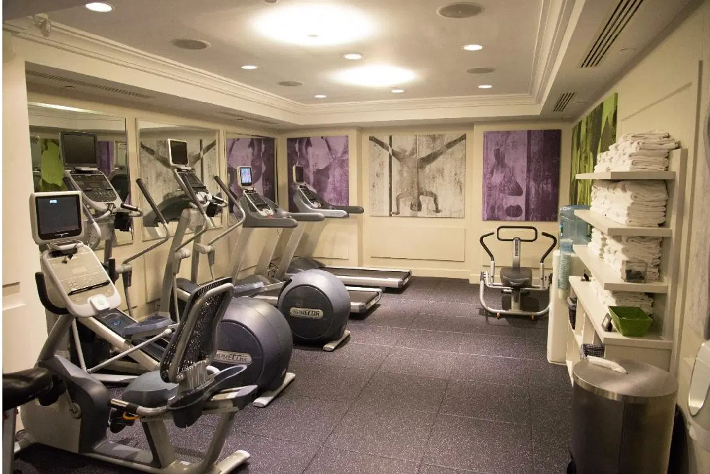 Iberostar 70 Park Avenue SPORTS_AND_LEISURE