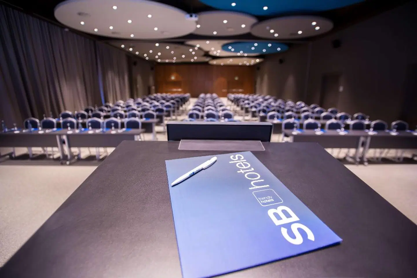 SB BCN Events Konferenz