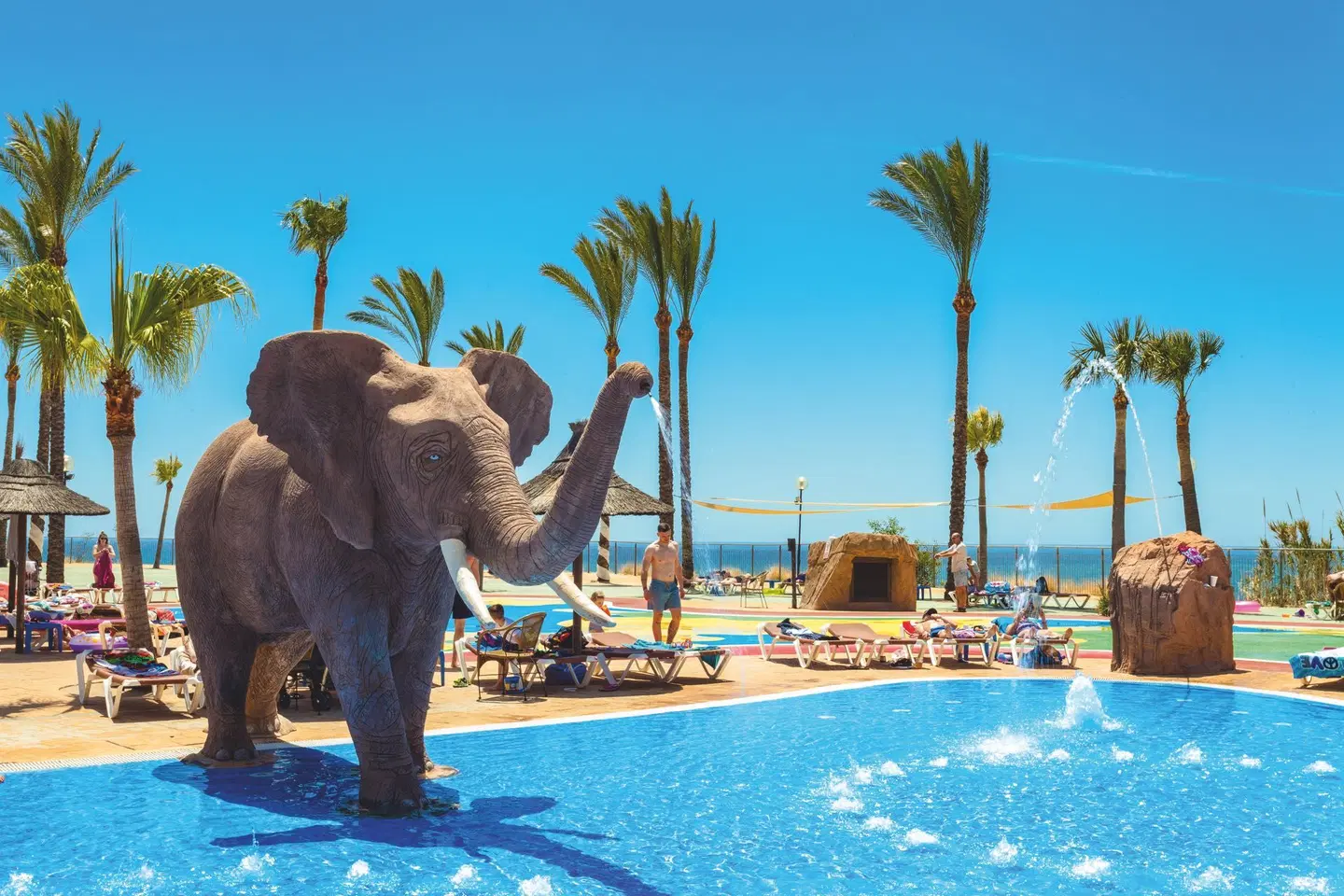 Holiday World Riwo OUTDOOR_POOL