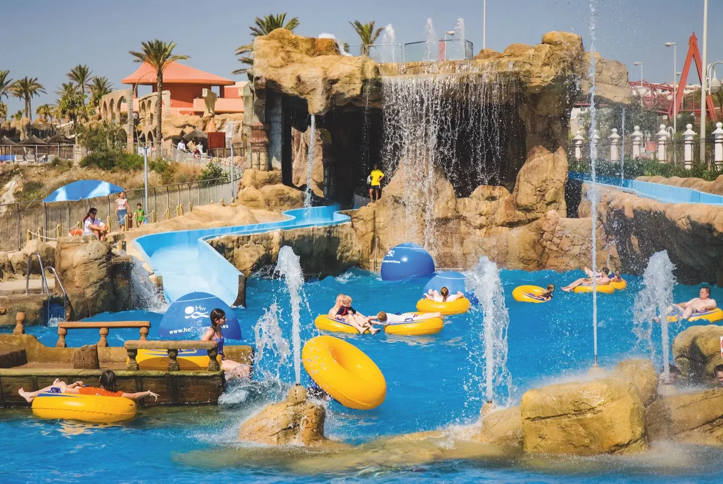 Holiday World Riwo SPORTS_AND_LEISURE