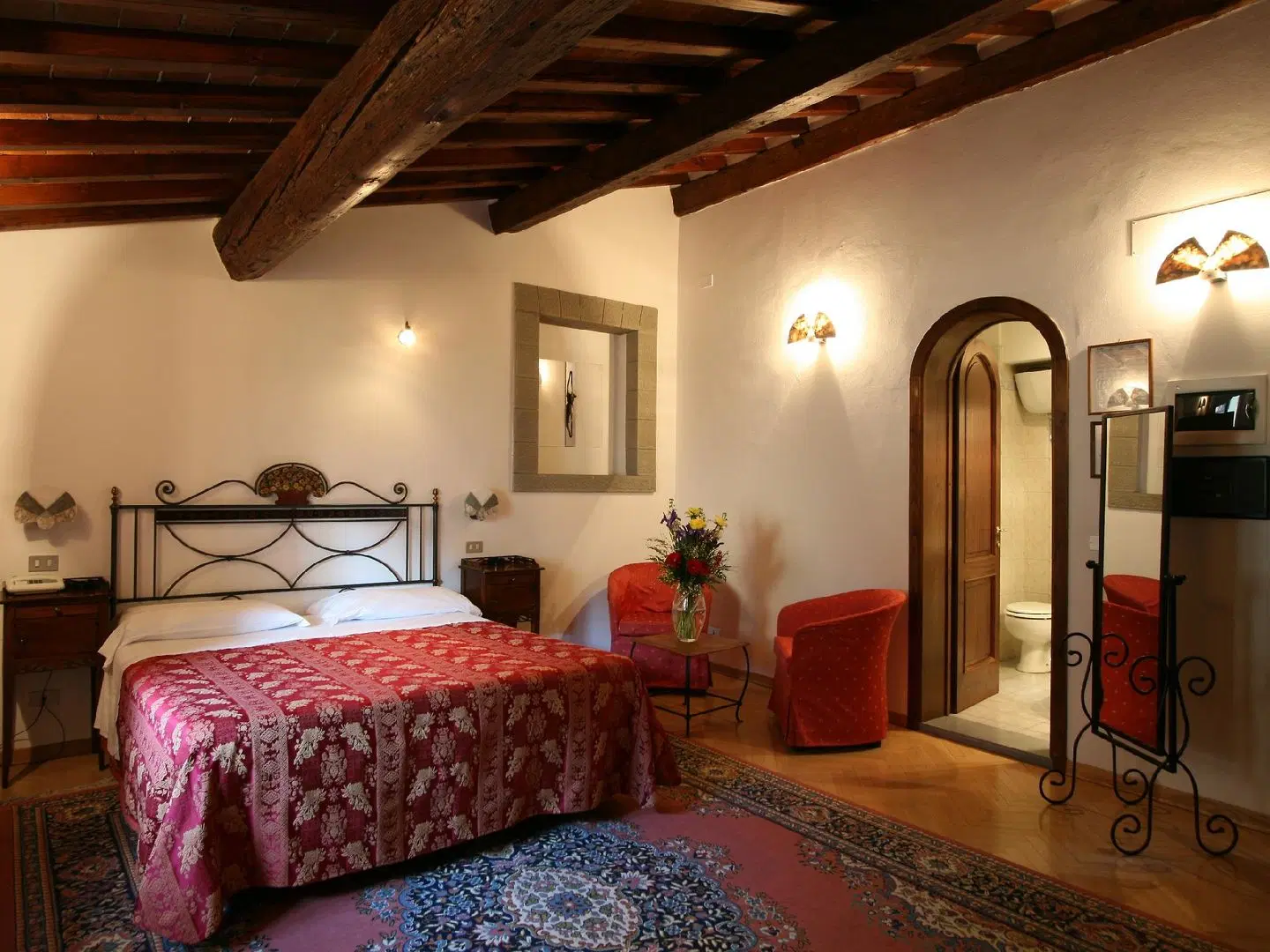 Collodi Firenze ROOM_EXAMPLE