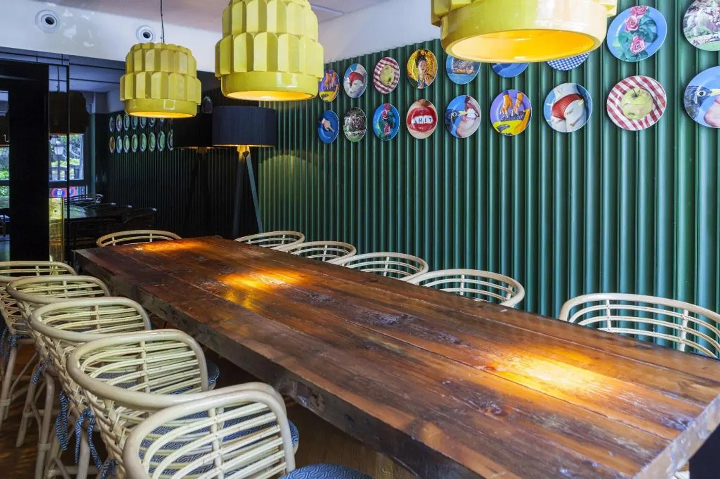 Inglaterra SPORTS_AND_LEISURE