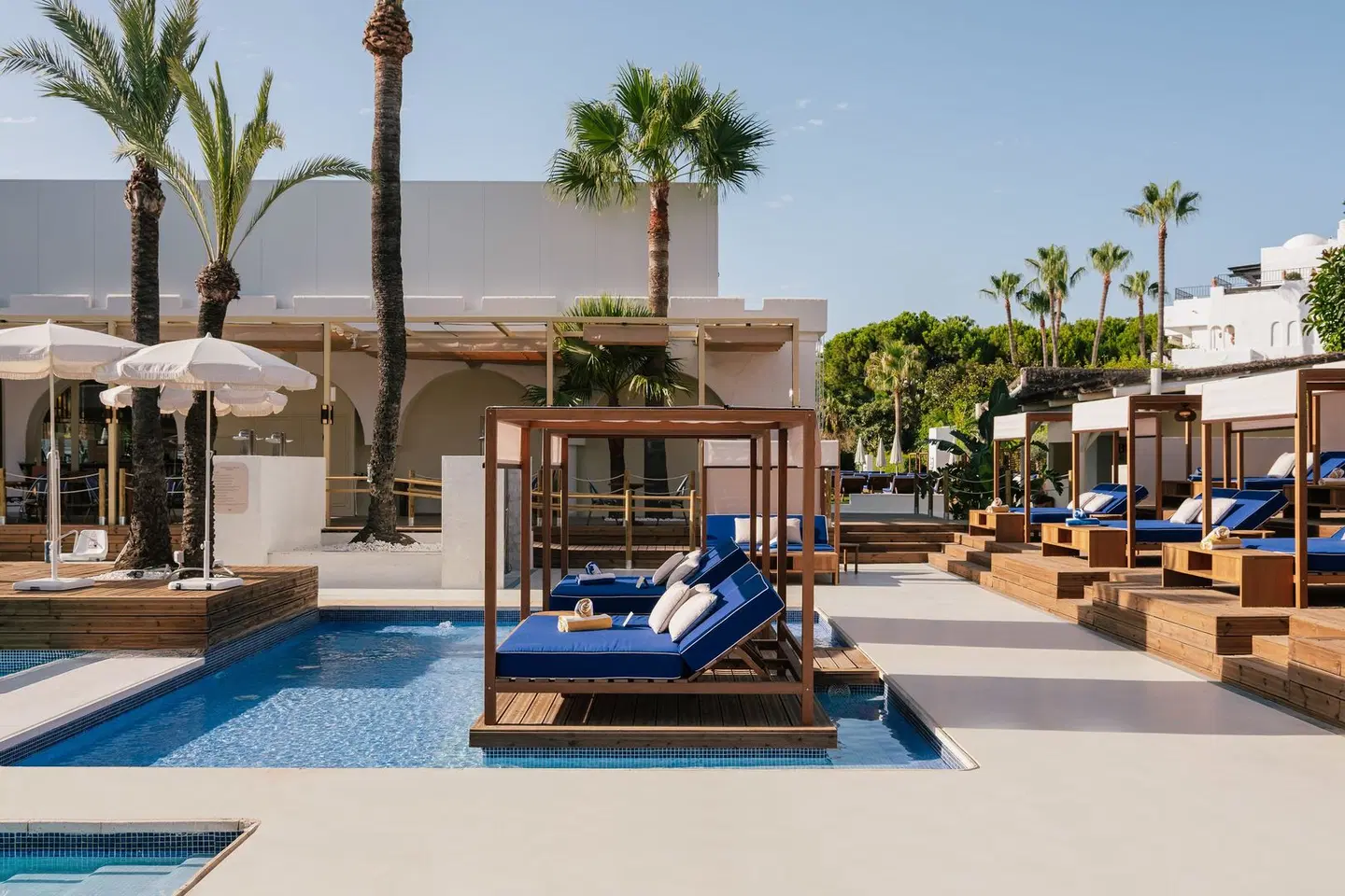 ME Marbella EXTERIOR