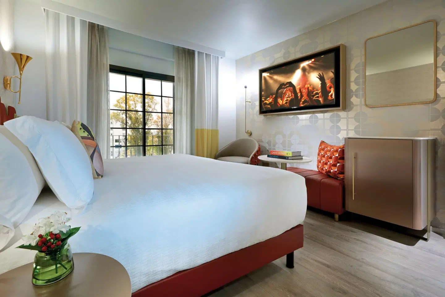 Hard Rock Hotel Marbella ROOM_EXAMPLE