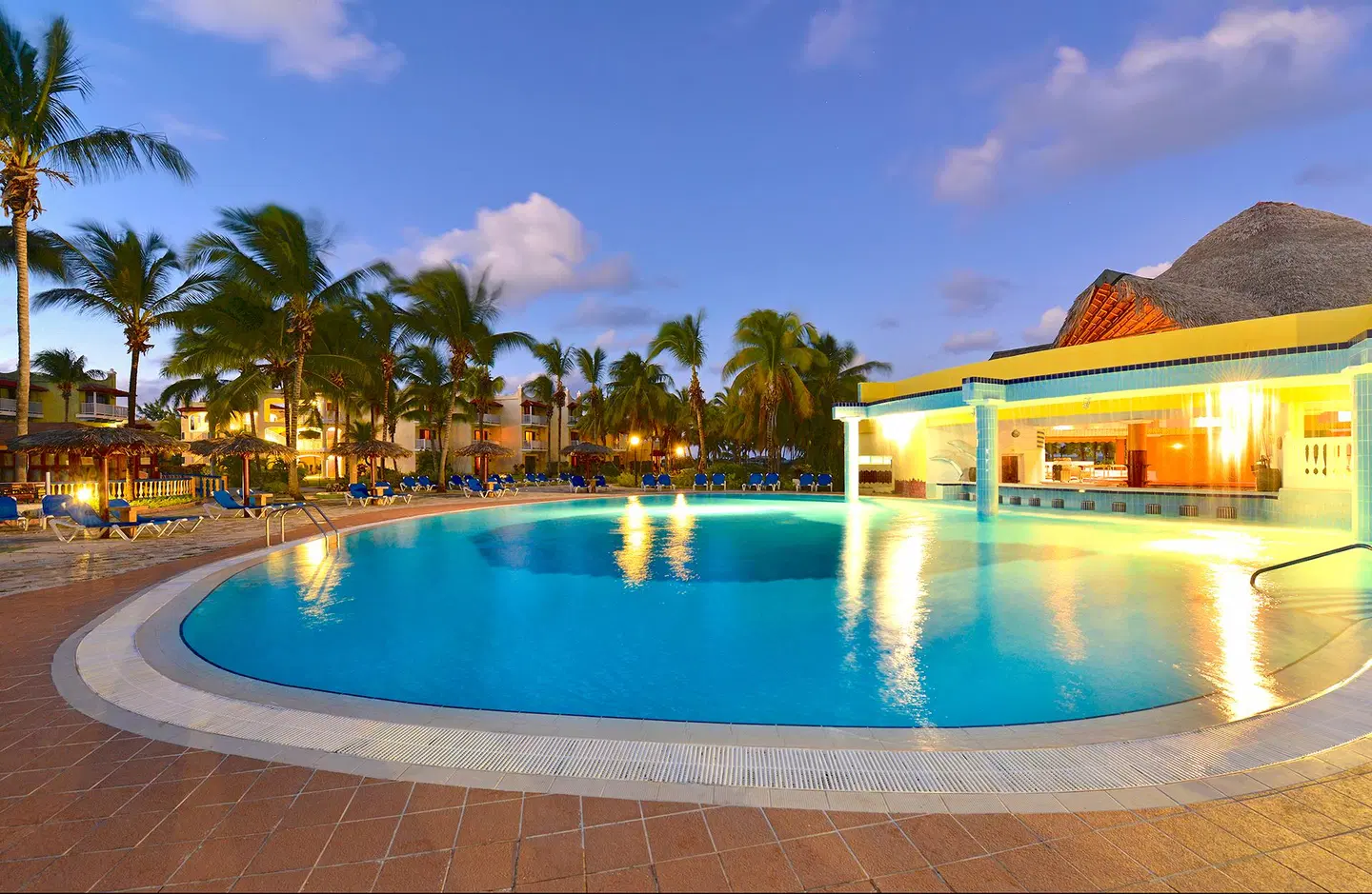 Iberostar Origin Daiquiri OUTDOOR_POOL