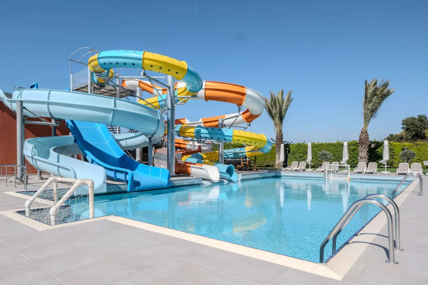 Barut Goia OUTDOOR_POOL