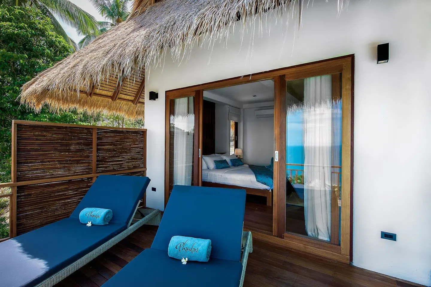 Phandara Luxury Pool Villas HEALTH_BEAUTY