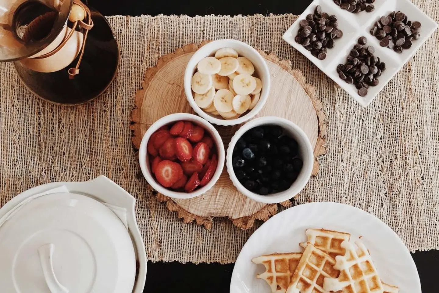 Room of Andrea Terrasse
