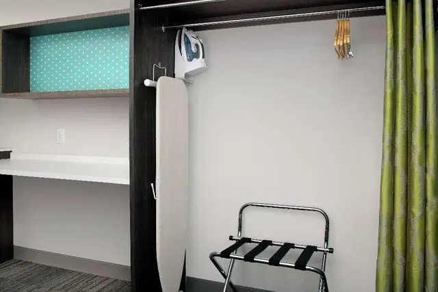 Home2 Suites by Hilton Phoenix Airport South ROOM_EXAMPLE