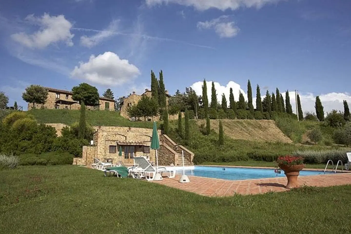 Castellare di Tonda EXTERIOR