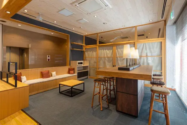 The OneFive Fukuoka Tenjin Bar