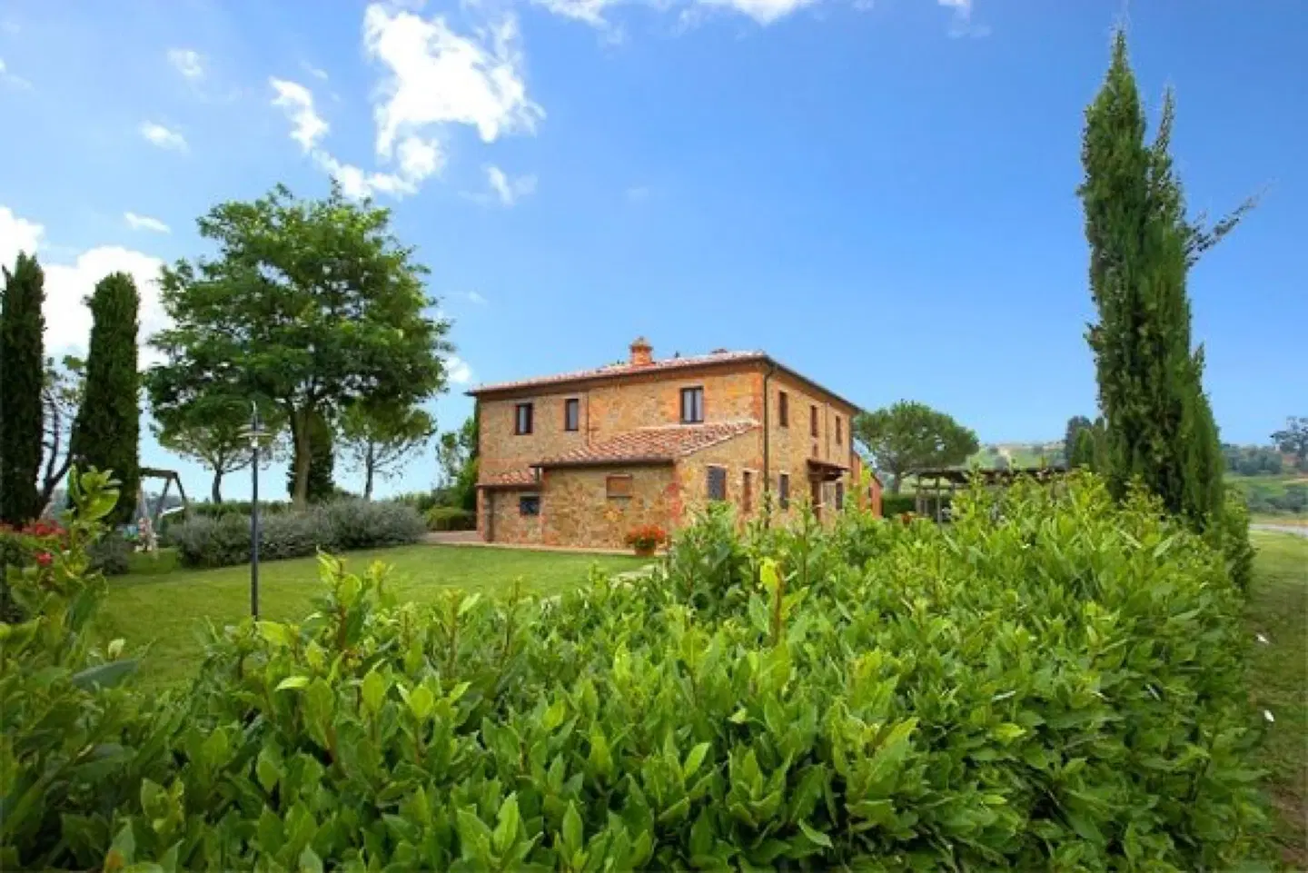 Castellare di Tonda EXTERIOR