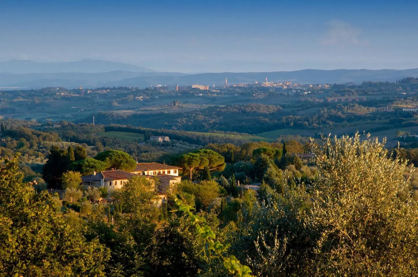 Casafrassi LANDSCAPE