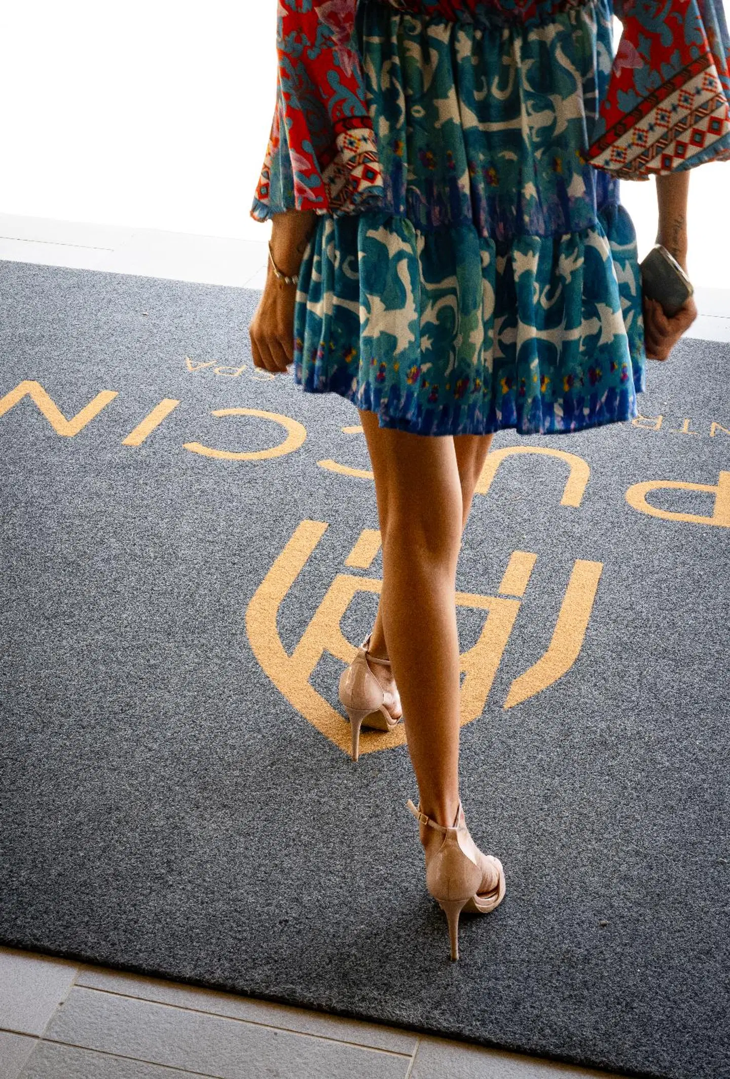 Cappuccina Country Resort PEOPLE