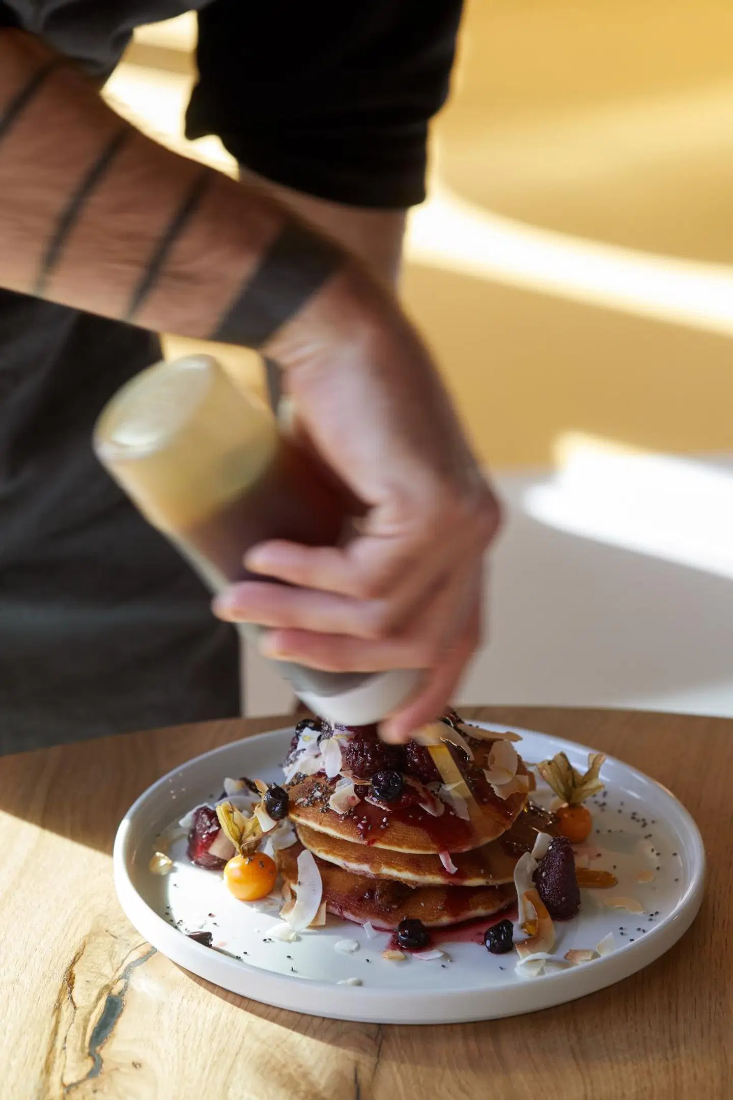 The Social Hub Barcelona Poblenou HEALTH_BEAUTY