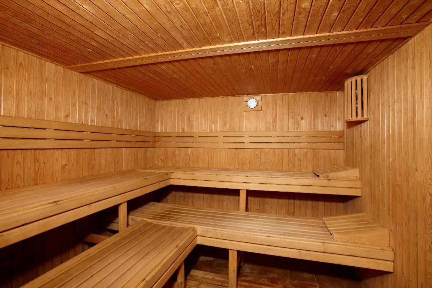 Ibersol Spa Aqquaria Suites HEALTH_BEAUTY