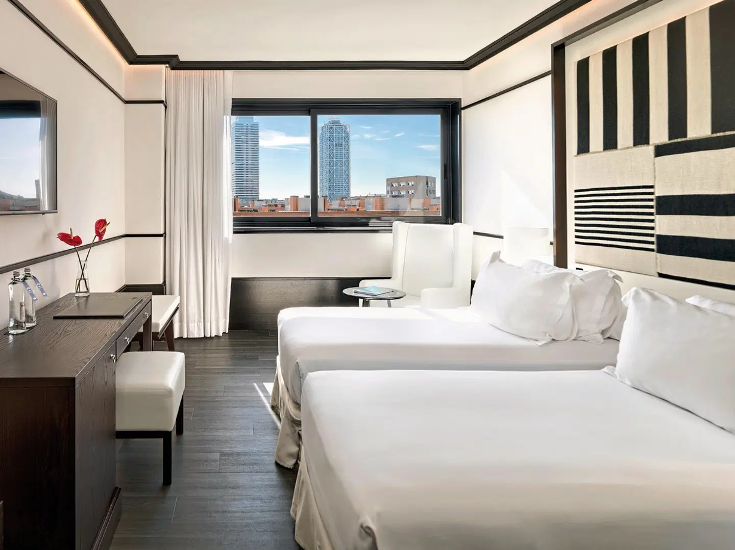 H10 Marina Barcelona ROOM_EXAMPLE