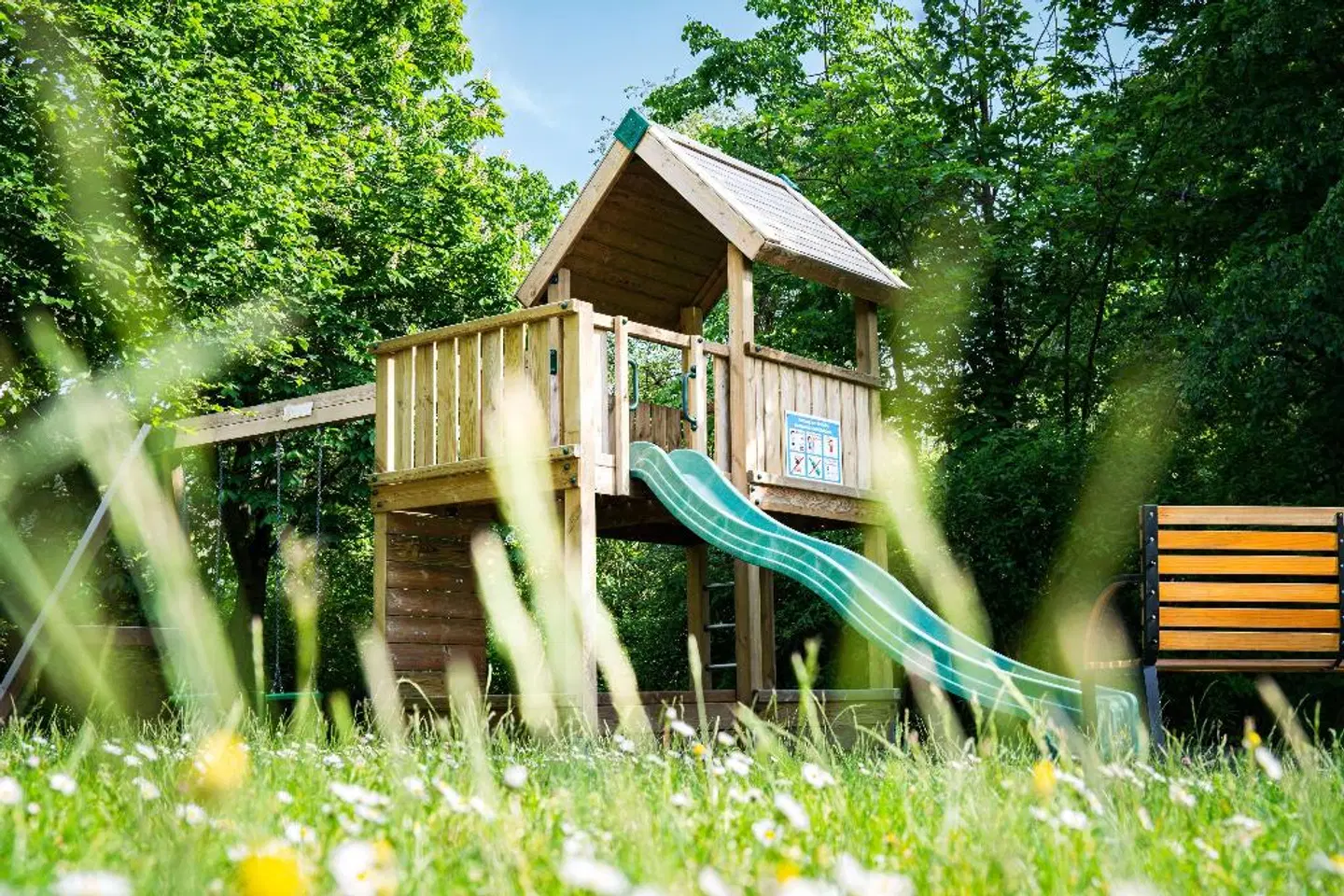 Best Western Hotel Windorf Garten