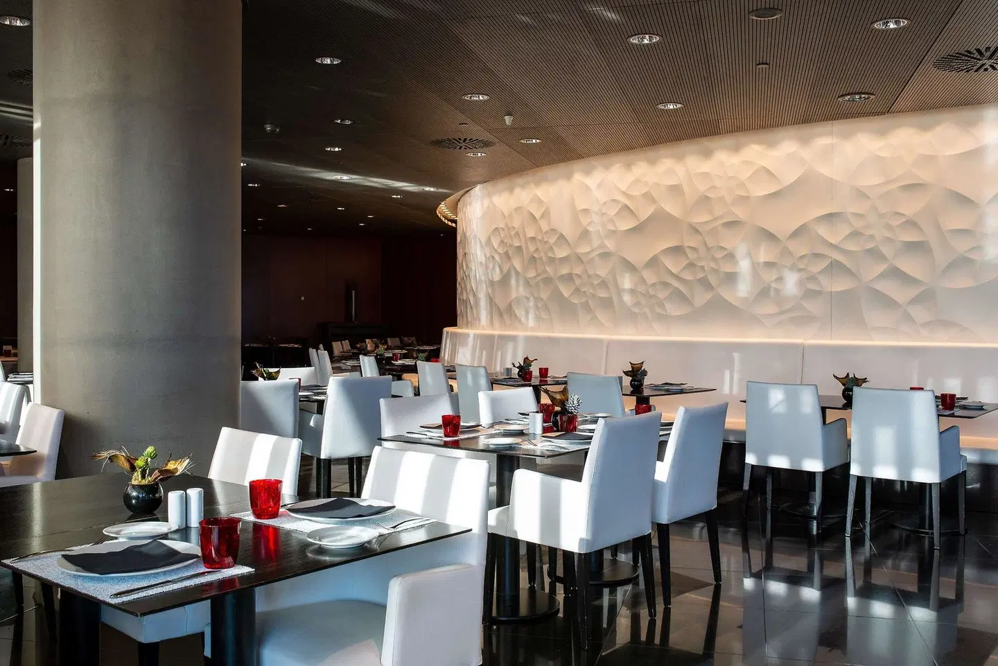 Porta Fira Restaurant