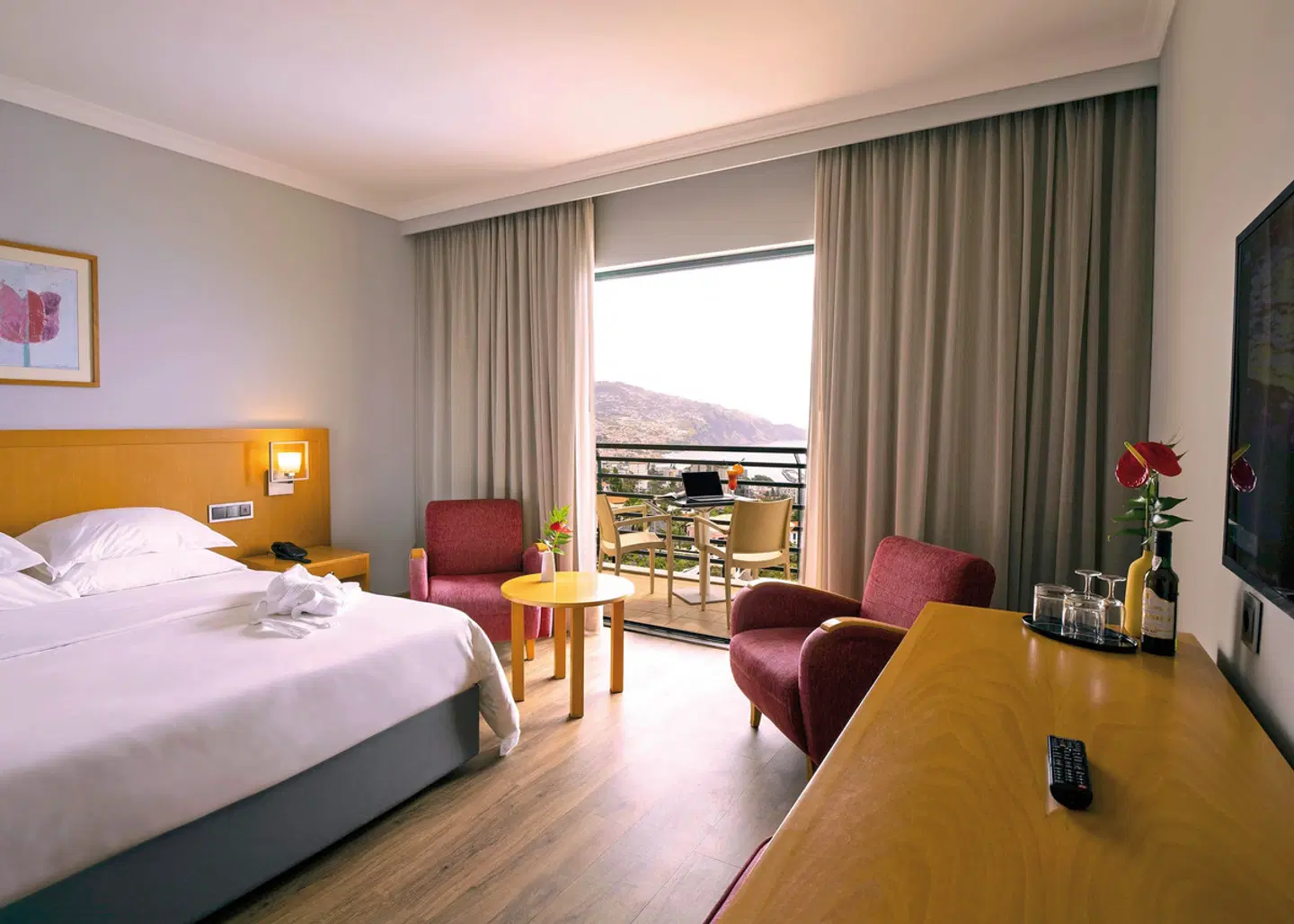 Madeira Panorâmico ROOM_EXAMPLE