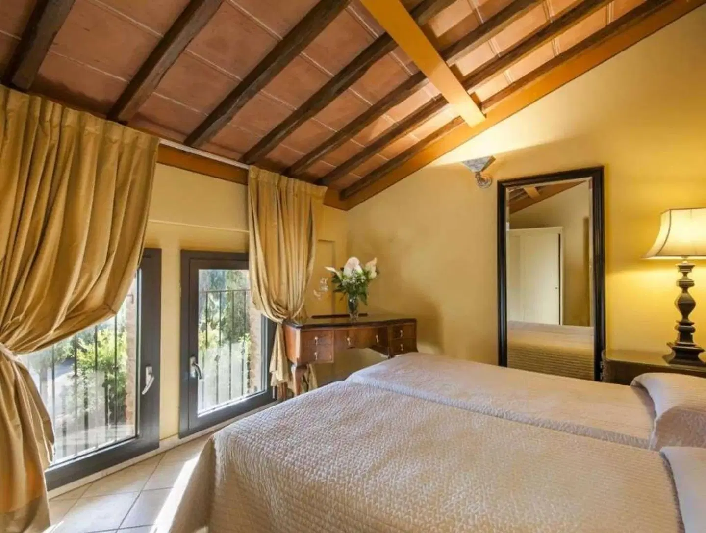 Fattoria San Lorenzo ROOM_EXAMPLE