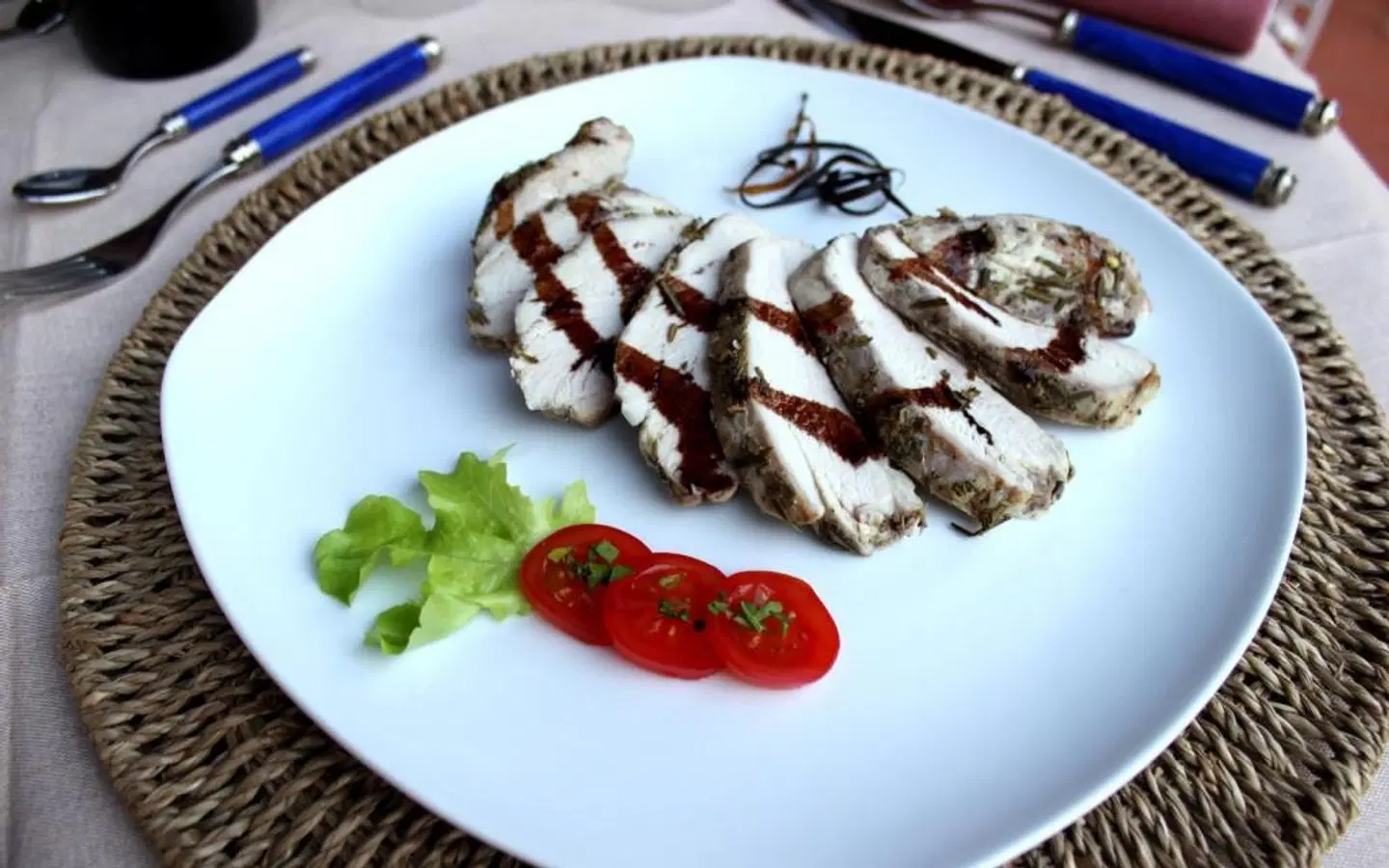 Fattoria San Lorenzo Restaurant