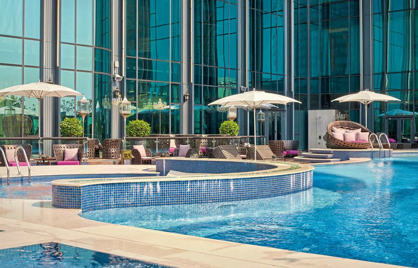 The Reverie Saigon OUTDOOR_POOL