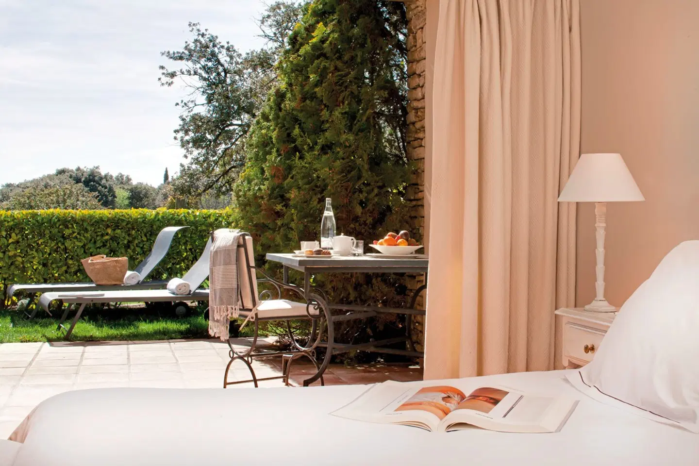 Les Bories & SPA HEALTH_BEAUTY